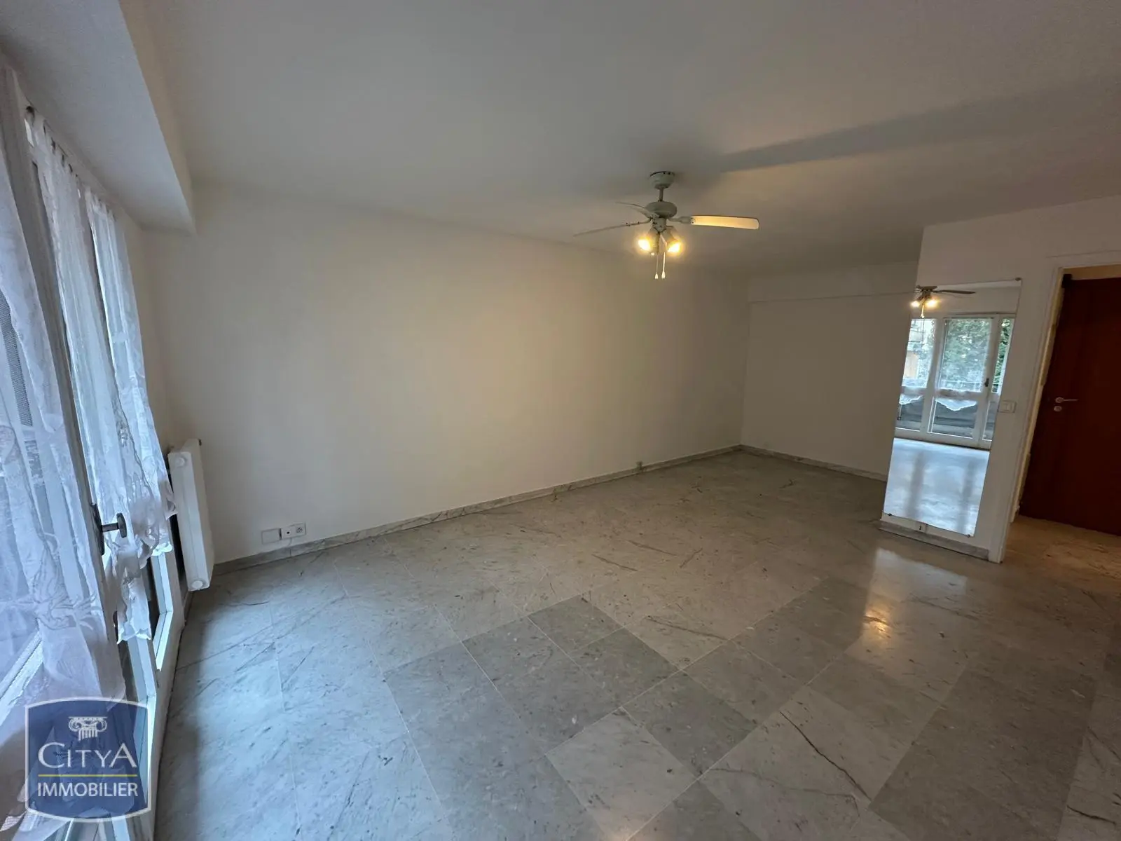 Photo 5 Appartement 1 pièce 36m²