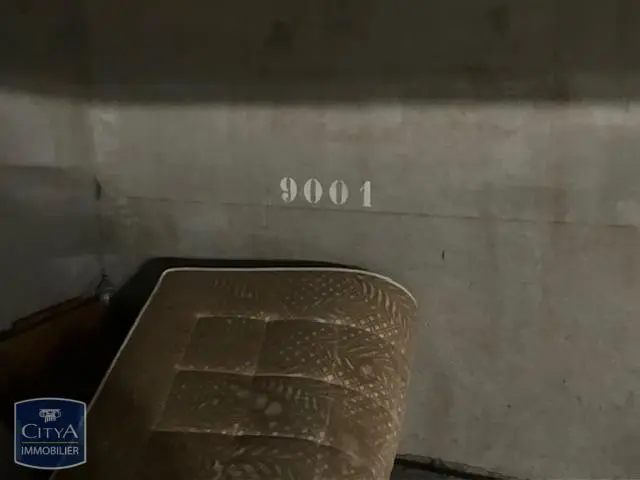 Photo 5 Parking 15m²