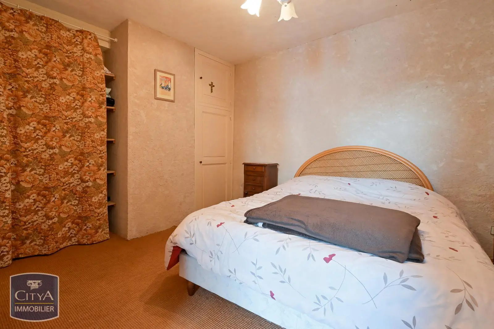 Photo 14 Appartement 2 pièces 57.23m²