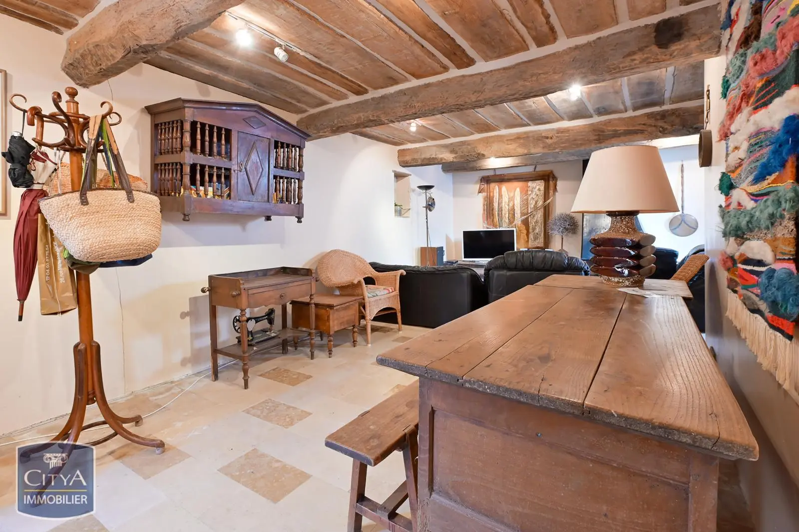 Photo 16 Appartement 2 pièces 57.23m²