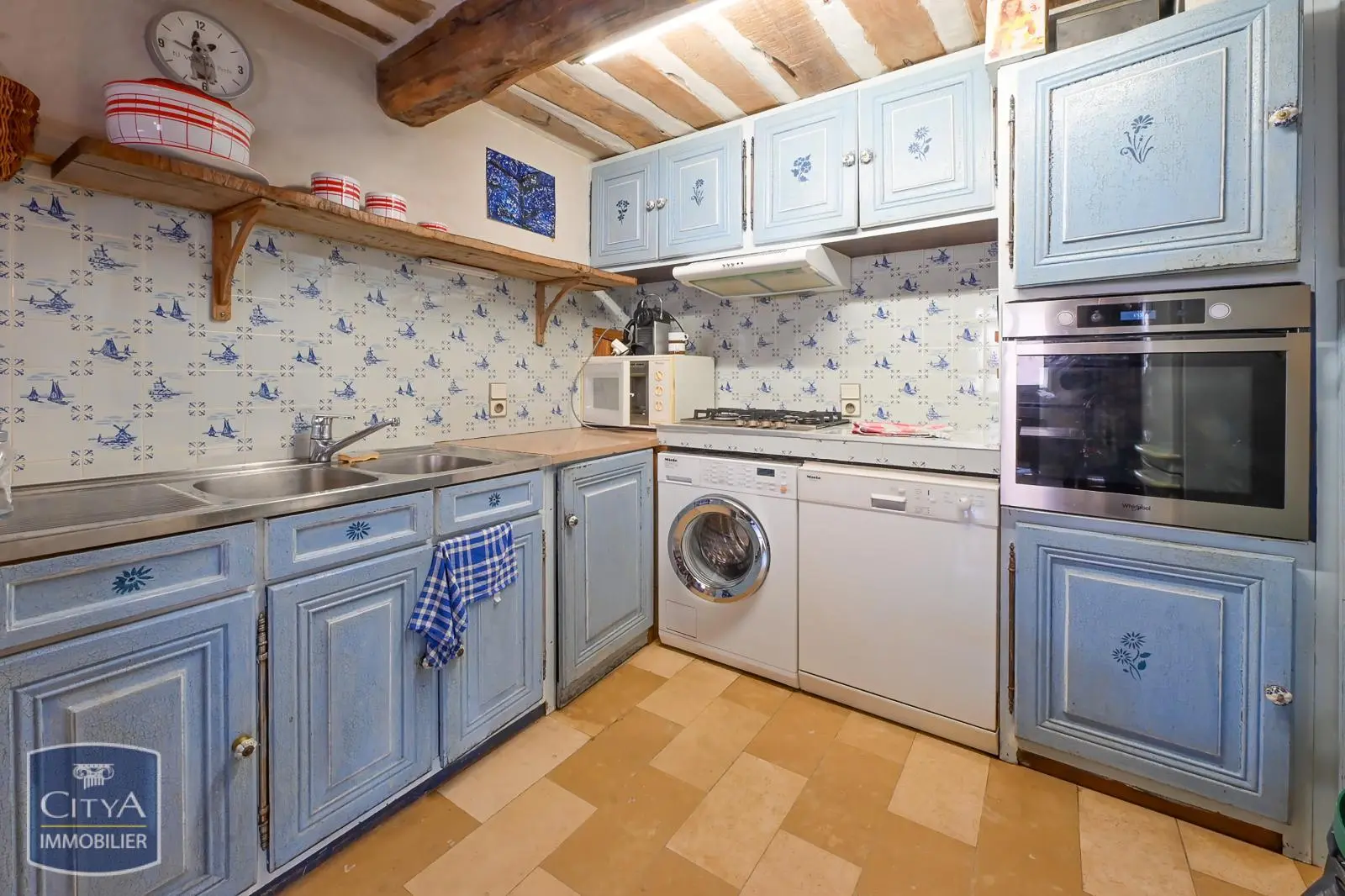 Photo 9 Appartement 2 pièces 57.23m²