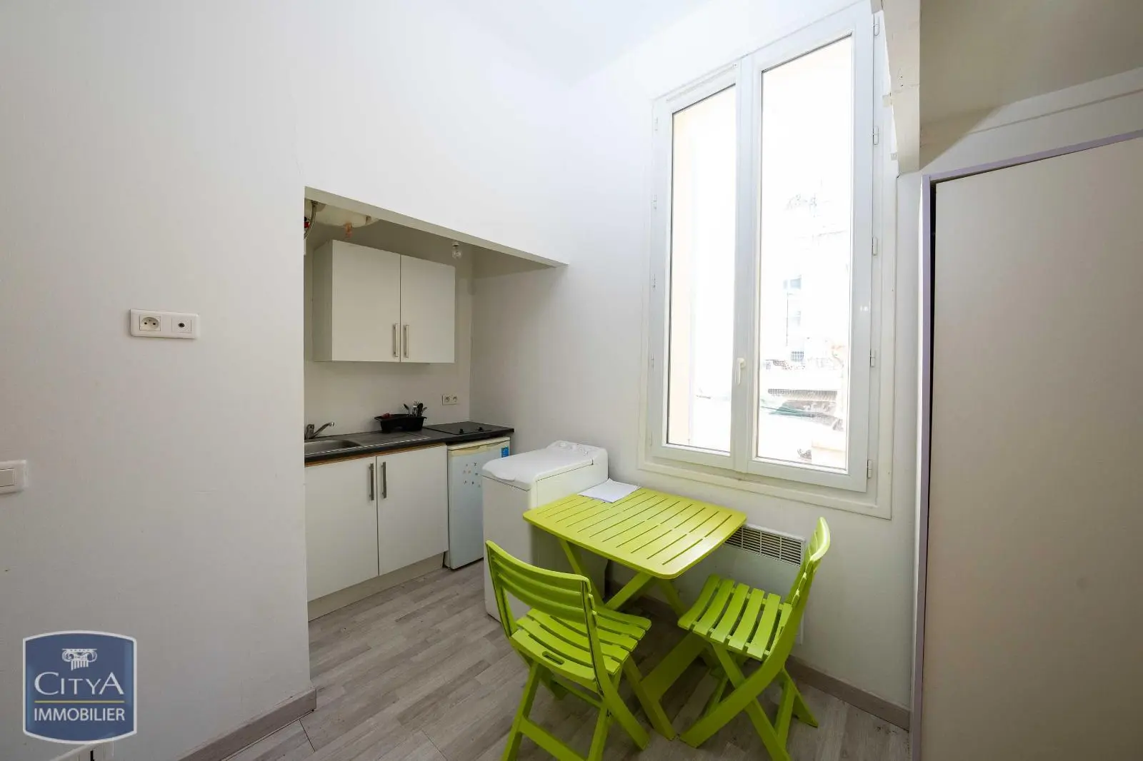 Photo 10 Appartement 2 pièces 48m²
