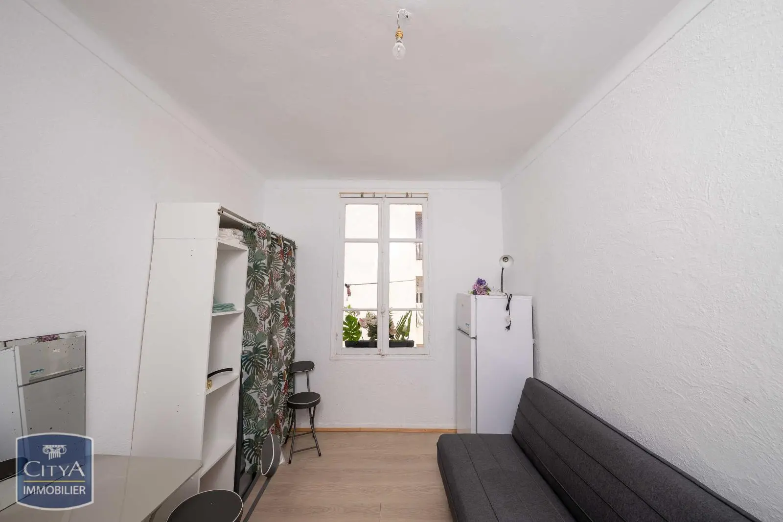 Photo 2 Appartement 2 pièces 48m²