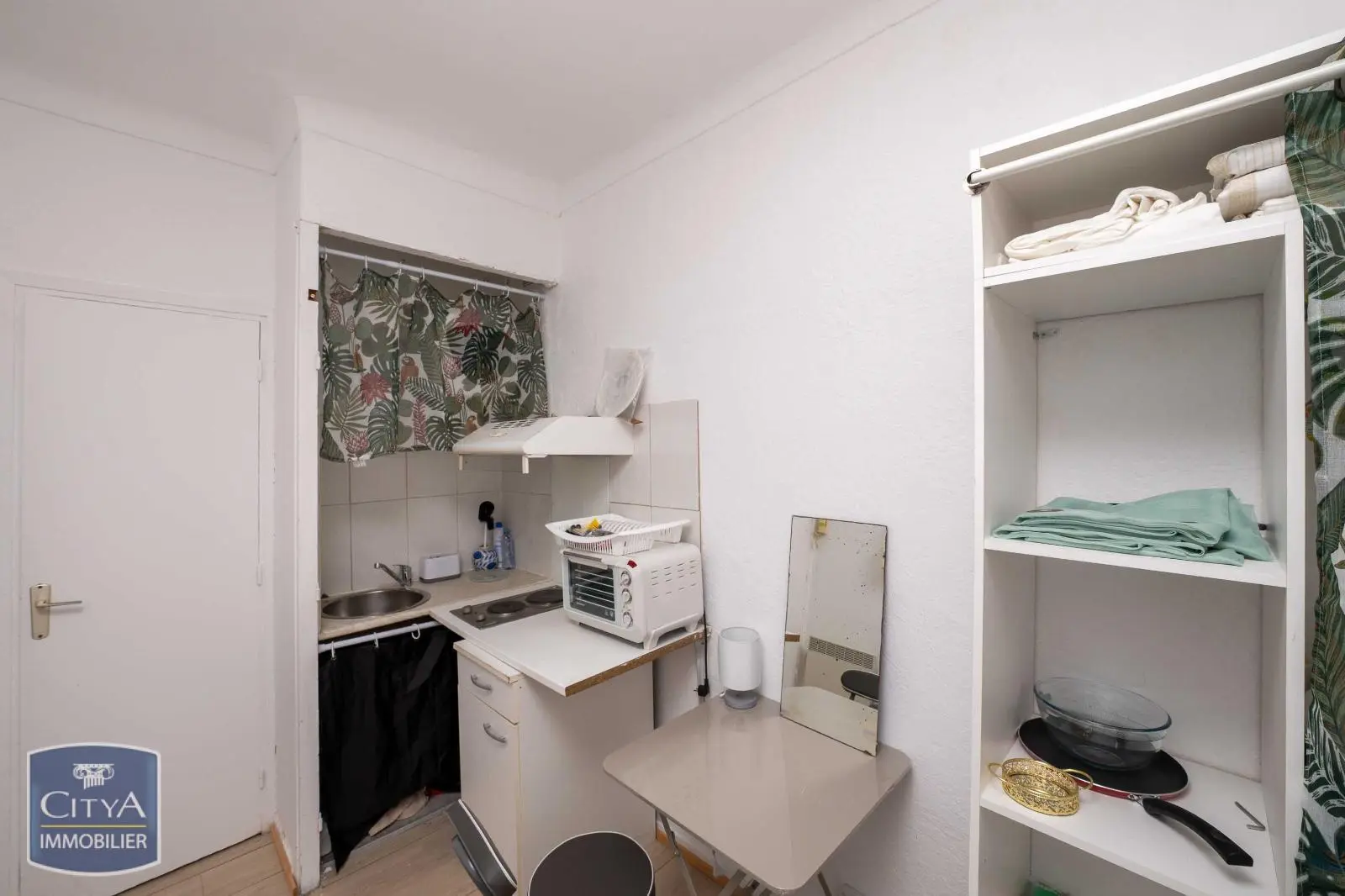 Photo 4 Appartement 2 pièces 48m²