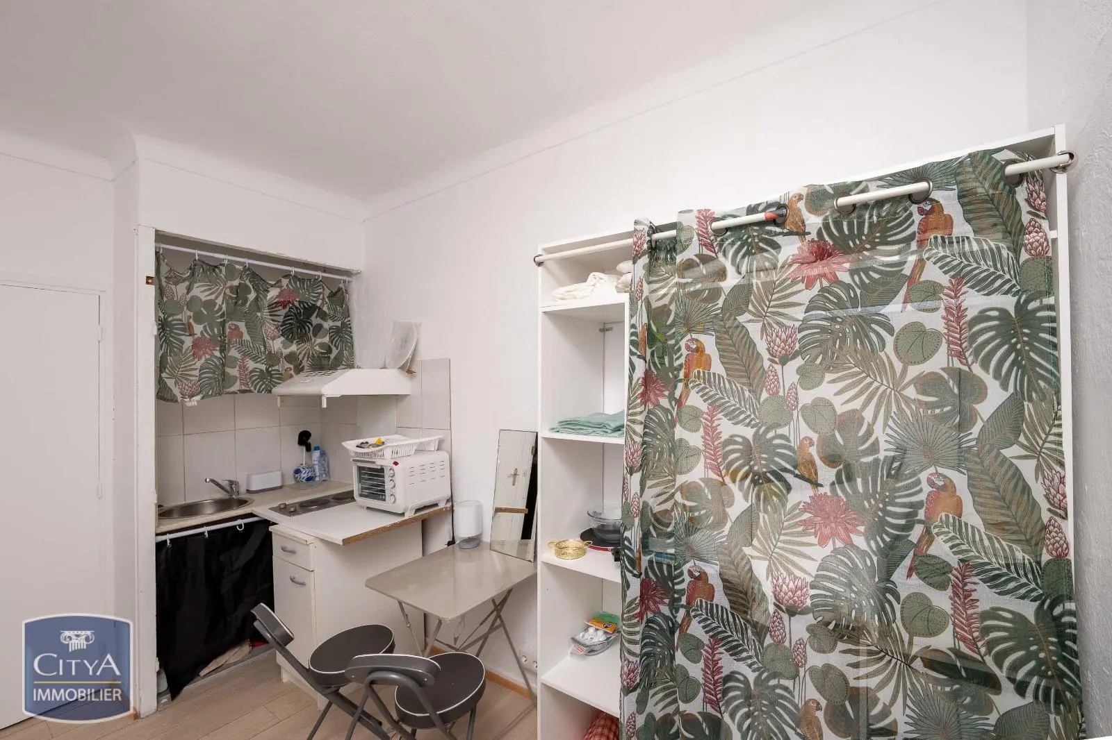 Photo 5 Appartement 2 pièces 48m²