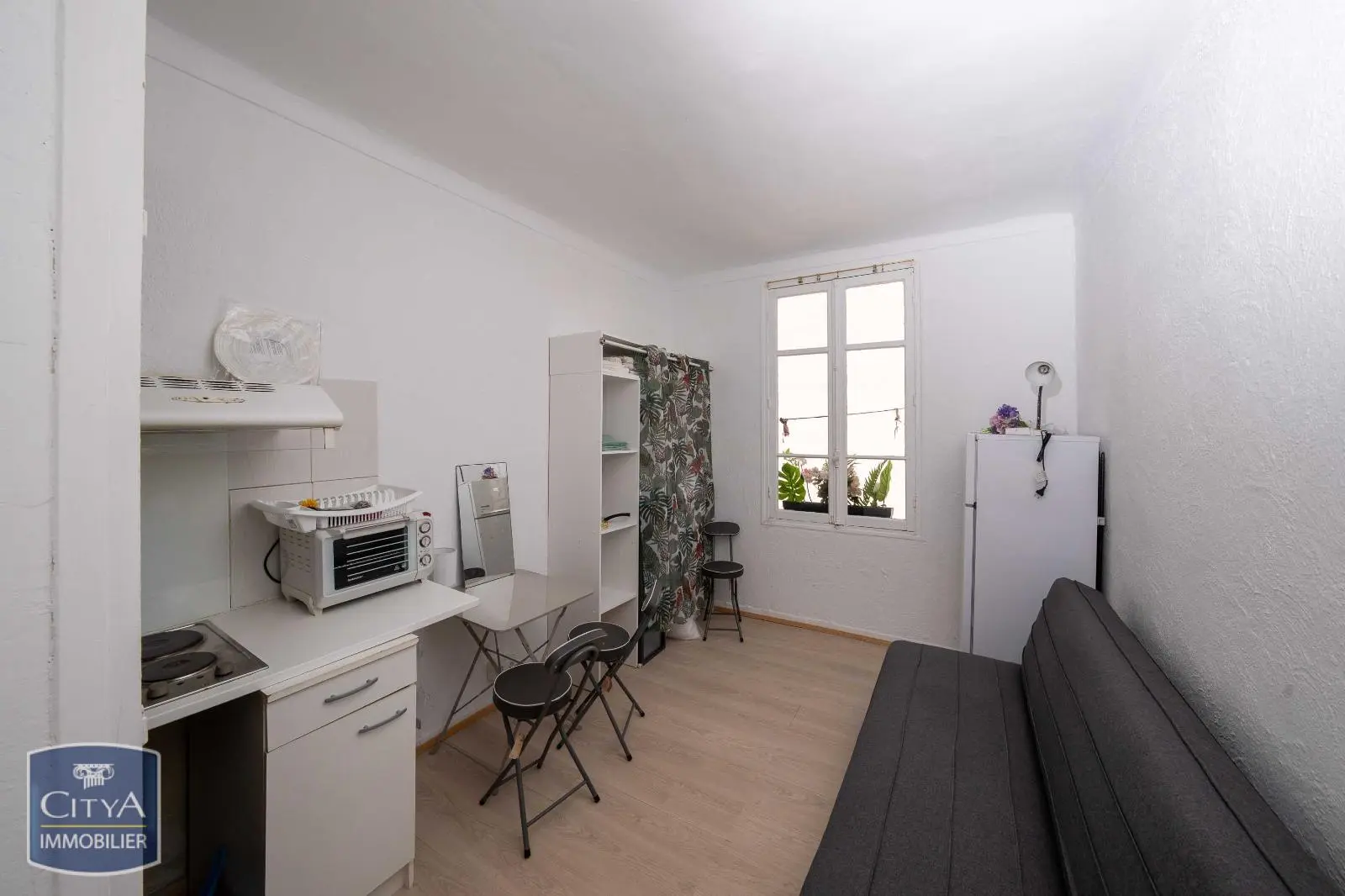 Photo 6 Appartement 2 pièces 48m²