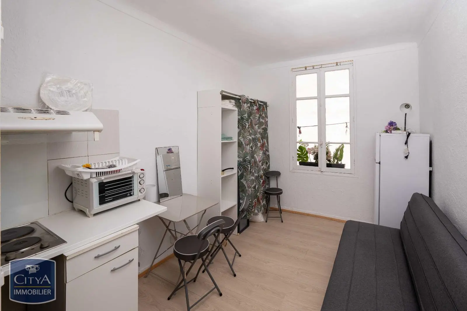Photo 7 Appartement 2 pièces 48m²