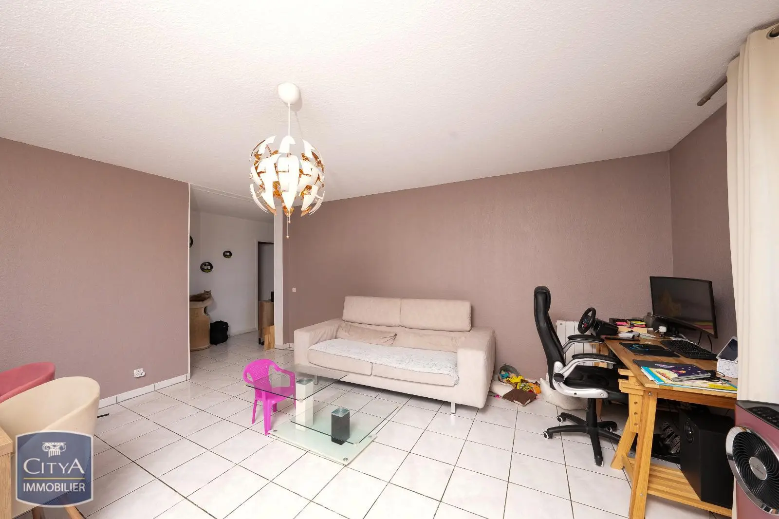 Photo 12 Appartement 3 pièces 73m²