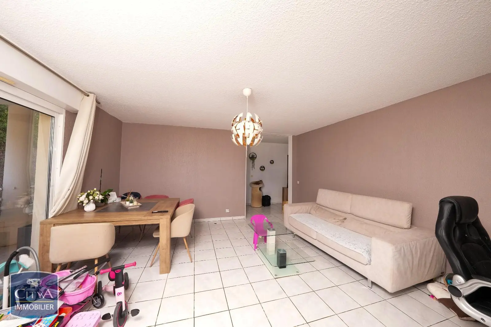 Photo 13 Appartement 3 pièces 73m²