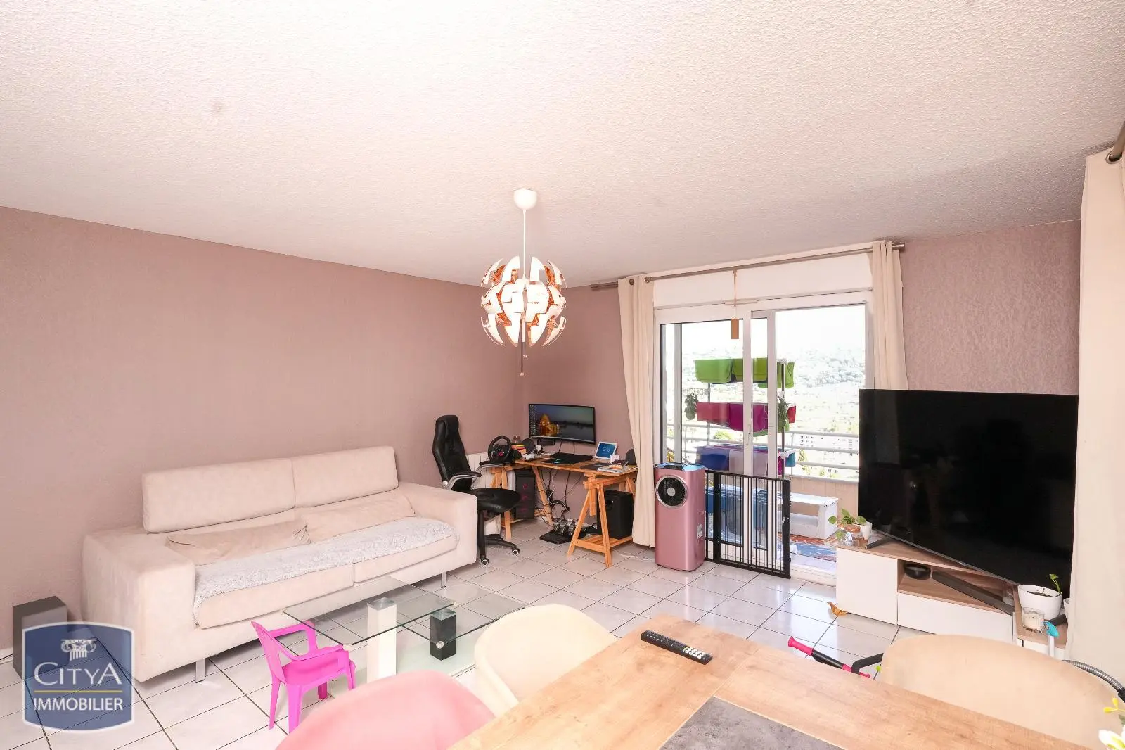 Photo 14 Appartement 3 pièces 73m²