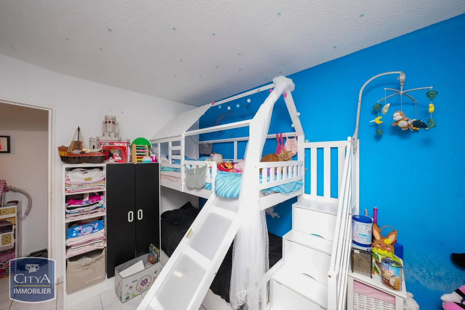 Photo 6 Appartement 3 pièces 73m²