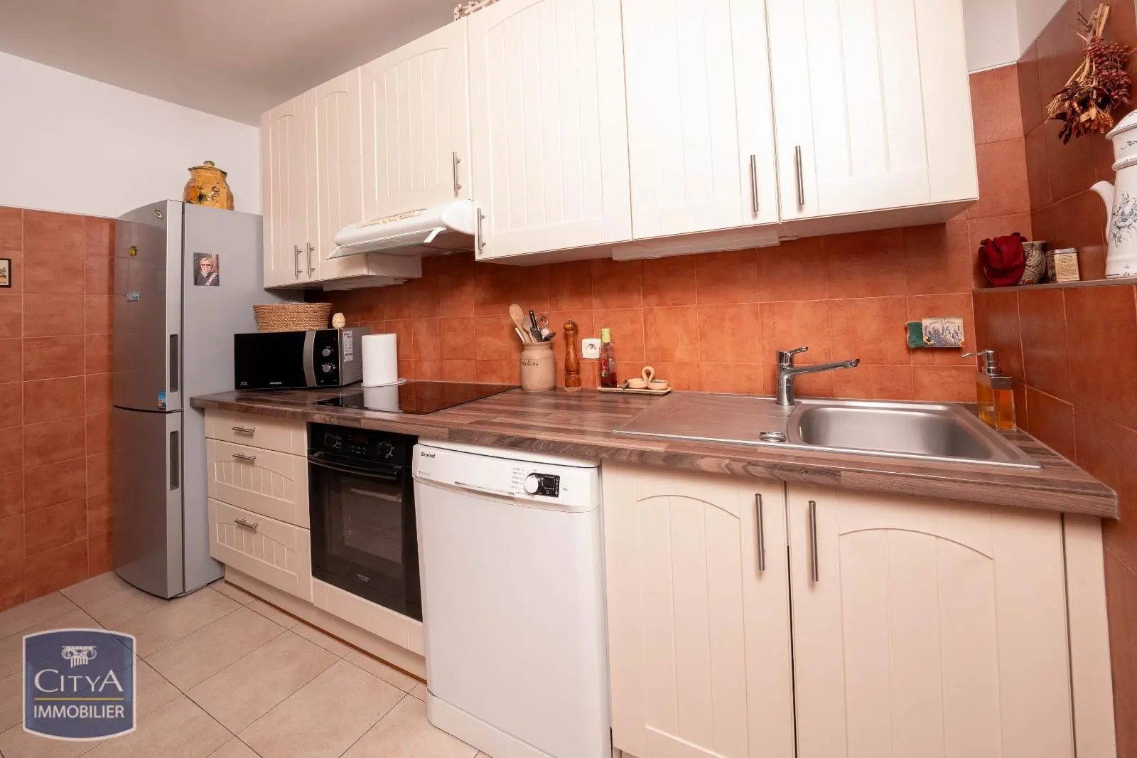 Photo 10 Appartement 3 pièces 69.85m²