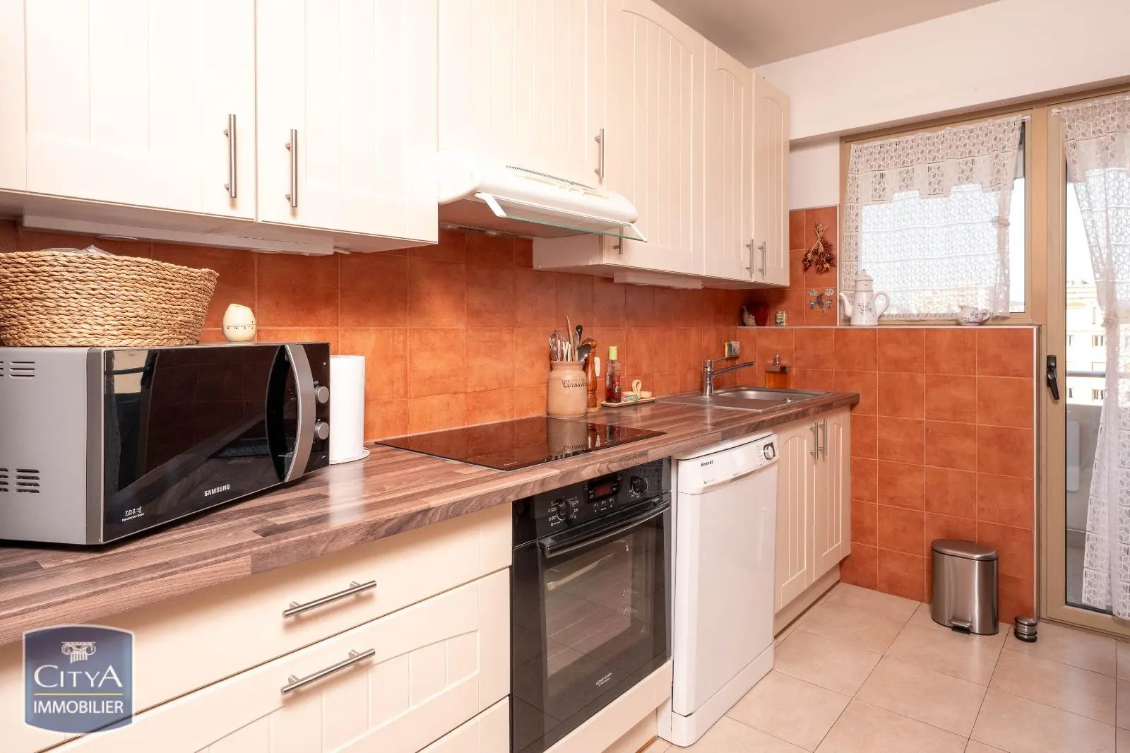 Photo 11 Appartement 3 pièces 69.85m²