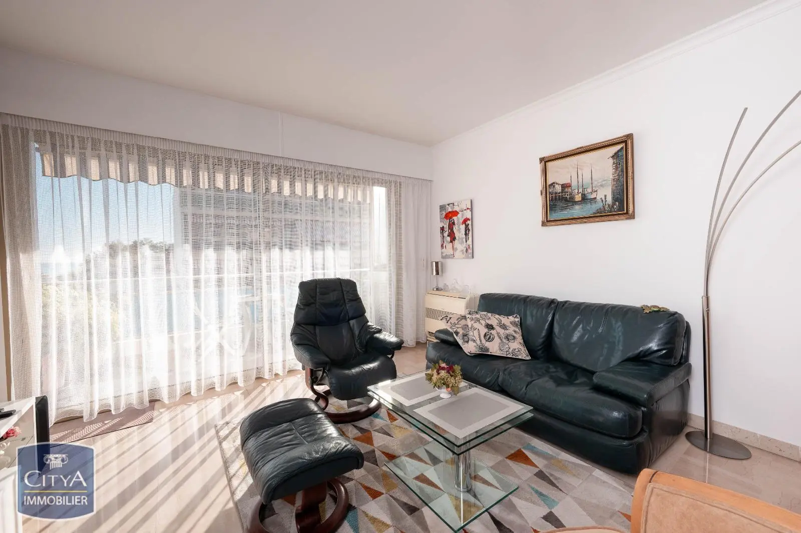 Photo 13 Appartement 3 pièces 69.85m²