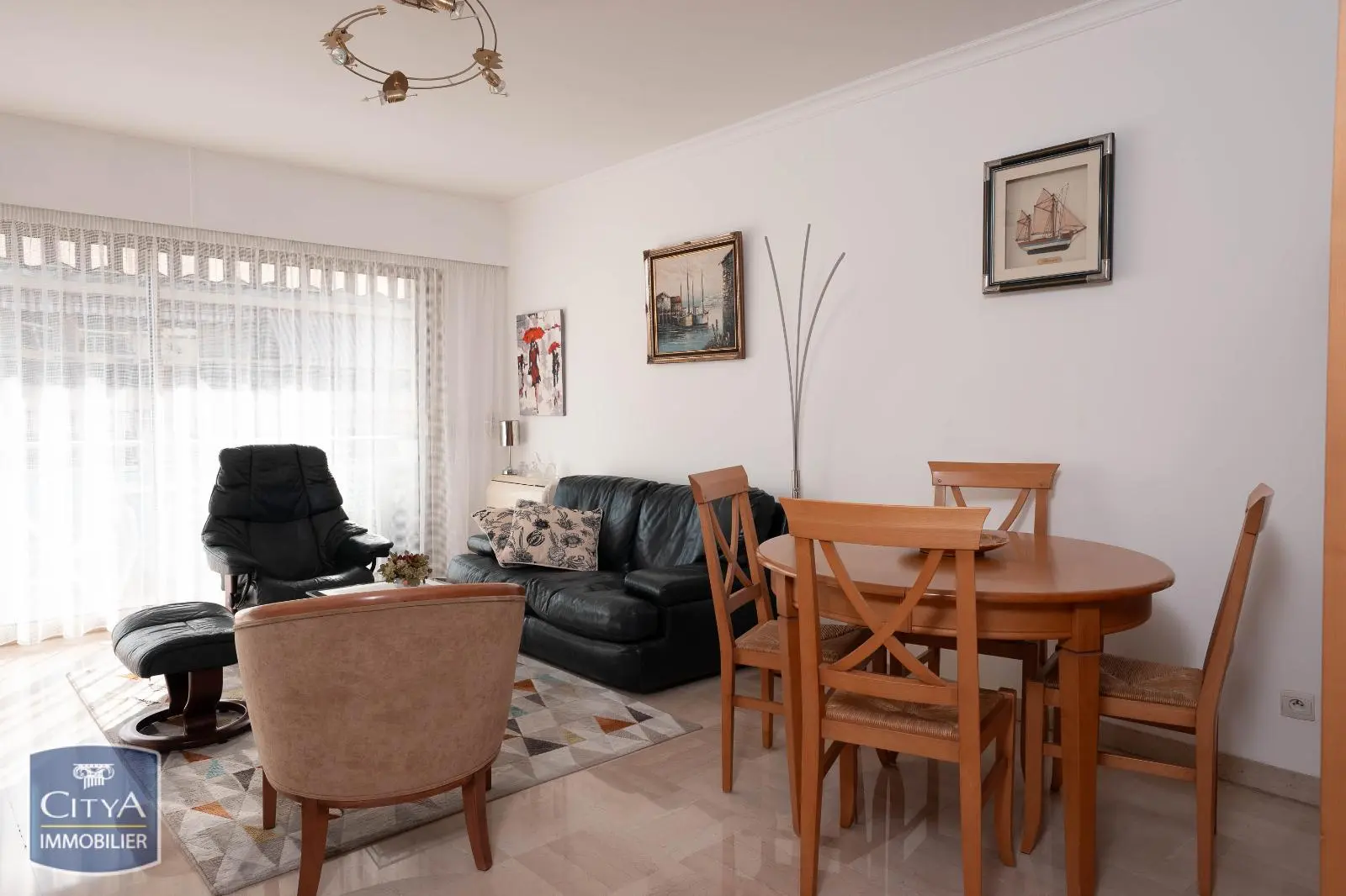 Photo 14 Appartement 3 pièces 69.85m²