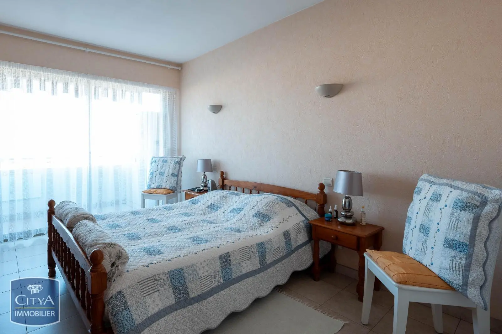 Photo 7 Appartement 3 pièces 69.85m²