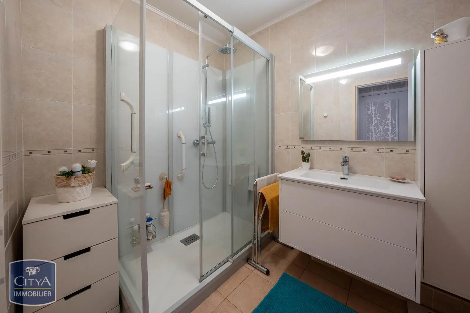 Photo 8 Appartement 3 pièces 69.85m²