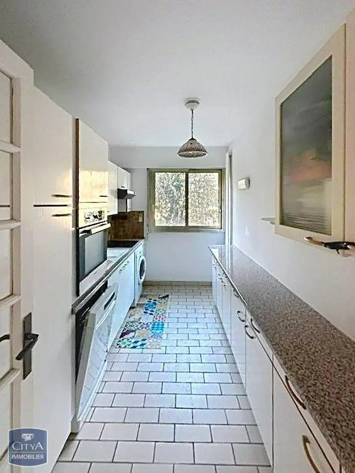 Photo 3 Appartement 2 pièces 55.83m²