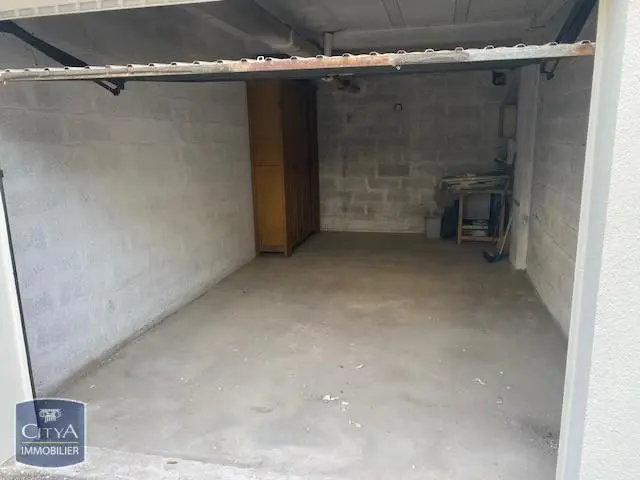 Photo 4 Parking 15m²