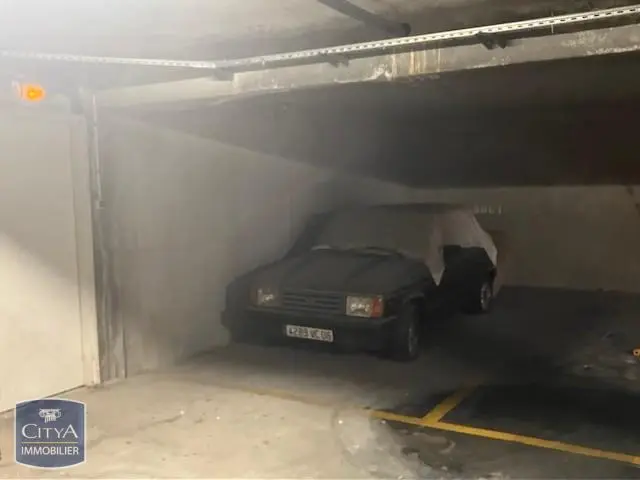 Photo 4 Parking 15m²