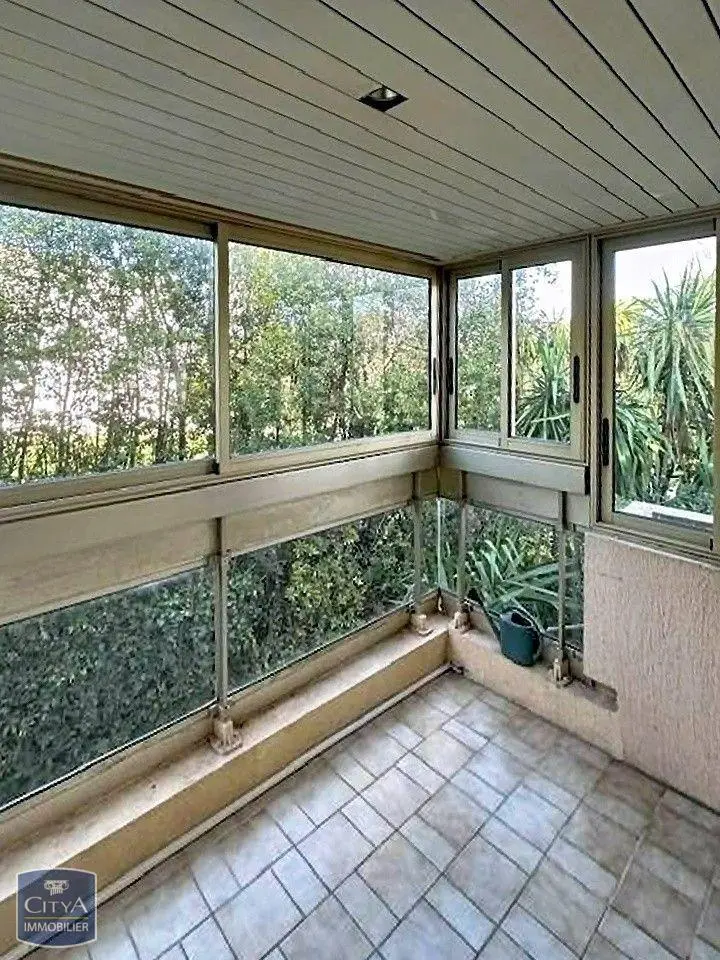 Photo 2 Appartement 2 pièces 55.83m²