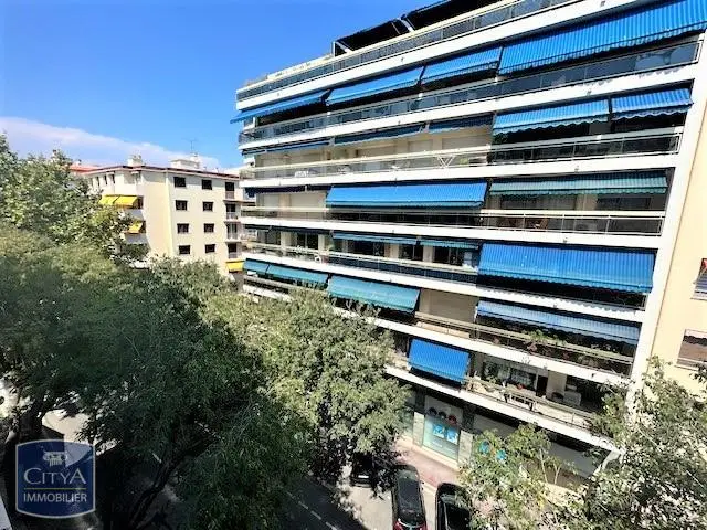 Photo 1 Appartement 2 pièces 51m²