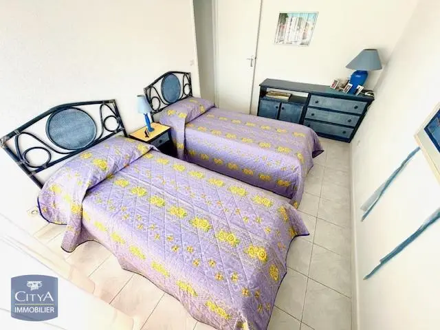 Photo 8 appartement Antibes