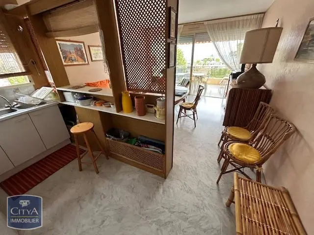 Photo 8 appartement Vallauris