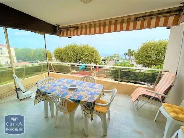 Photo 4 appartement Vallauris