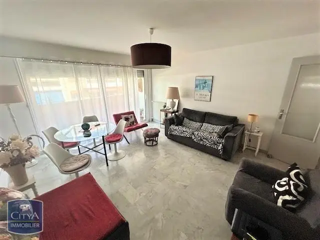 Photo 3 Appartement 2 pièces 51m²