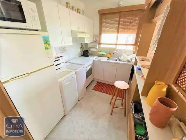 Photo 7 appartement Vallauris