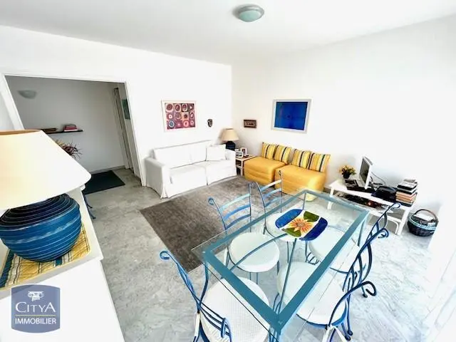 Photo 5 appartement Antibes