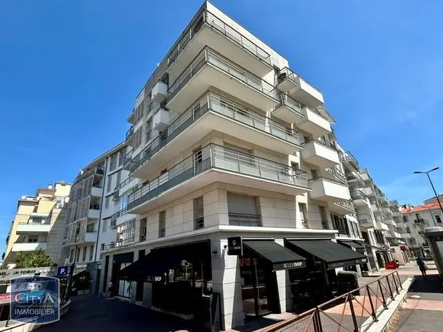 Photo 2 Appartement 3 pièces 62m²