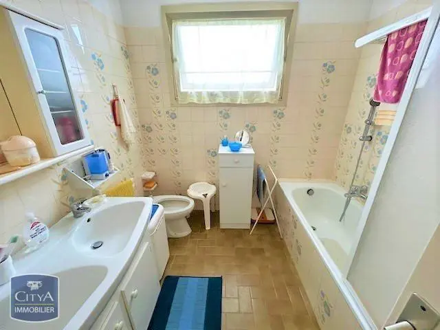 Photo 12 appartement Vallauris