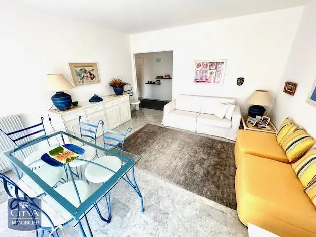 Photo 2 appartement Antibes