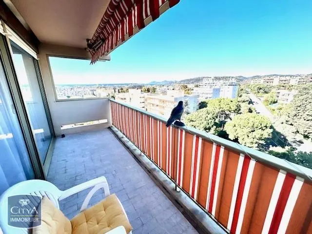 Photo 9 appartement Antibes