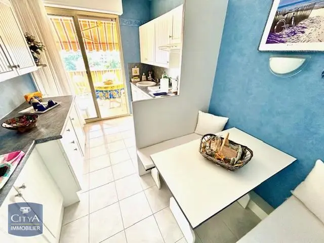 Photo 6 appartement Antibes