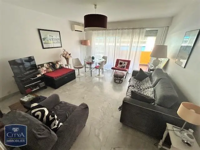 Photo 4 Appartement 2 pièces 51m²