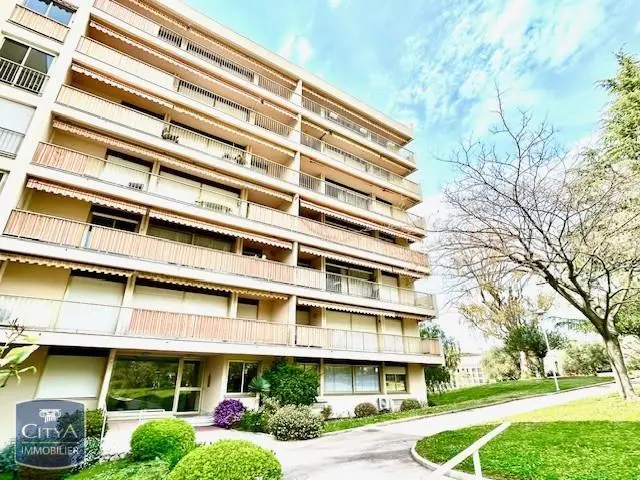 Photo 1 appartement Antibes