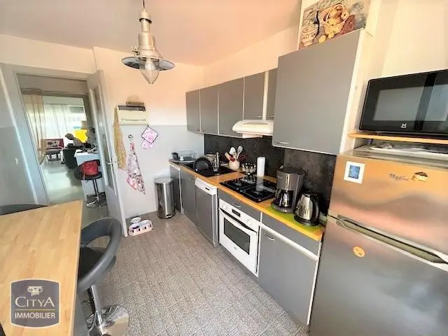 Photo 7 Appartement 2 pièces 51m²