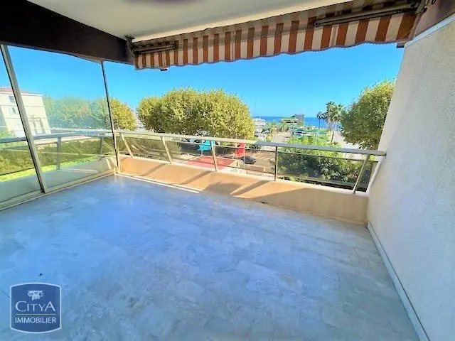 Photo 5 appartement Vallauris