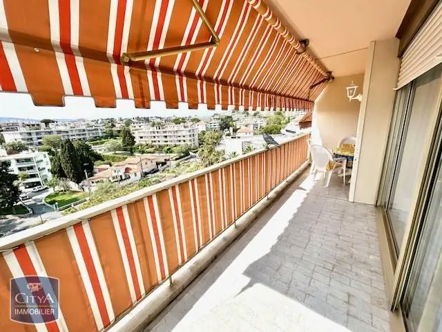 Photo 7 appartement Antibes