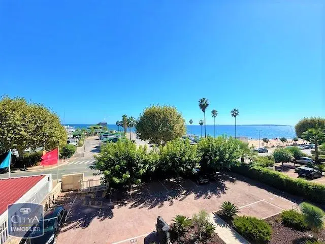 Photo 2 appartement Vallauris