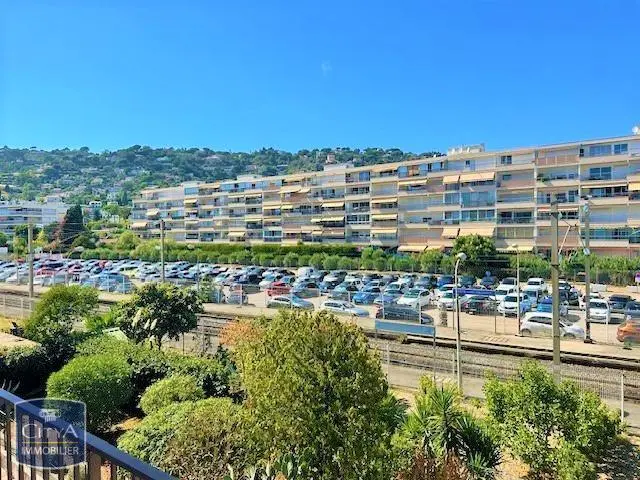 Photo 13 appartement Vallauris