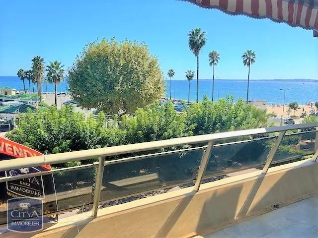 Photo 1 appartement Vallauris