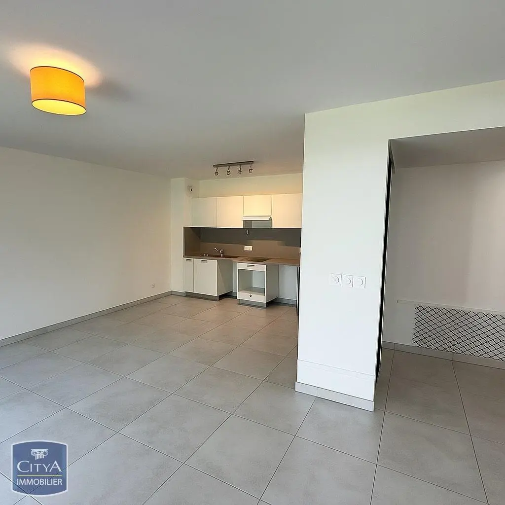 Photo 2 Appartement 2 pièces 55m²