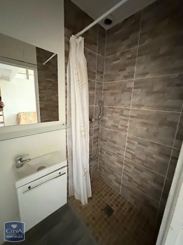Photo 5 Appartement 1 pièce 13.02m²
