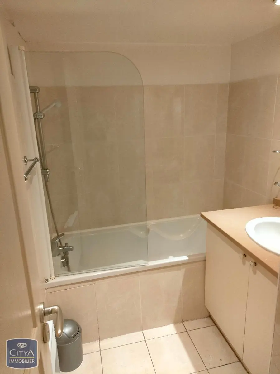 Photo 3 Appartement 2 pièces 35m²