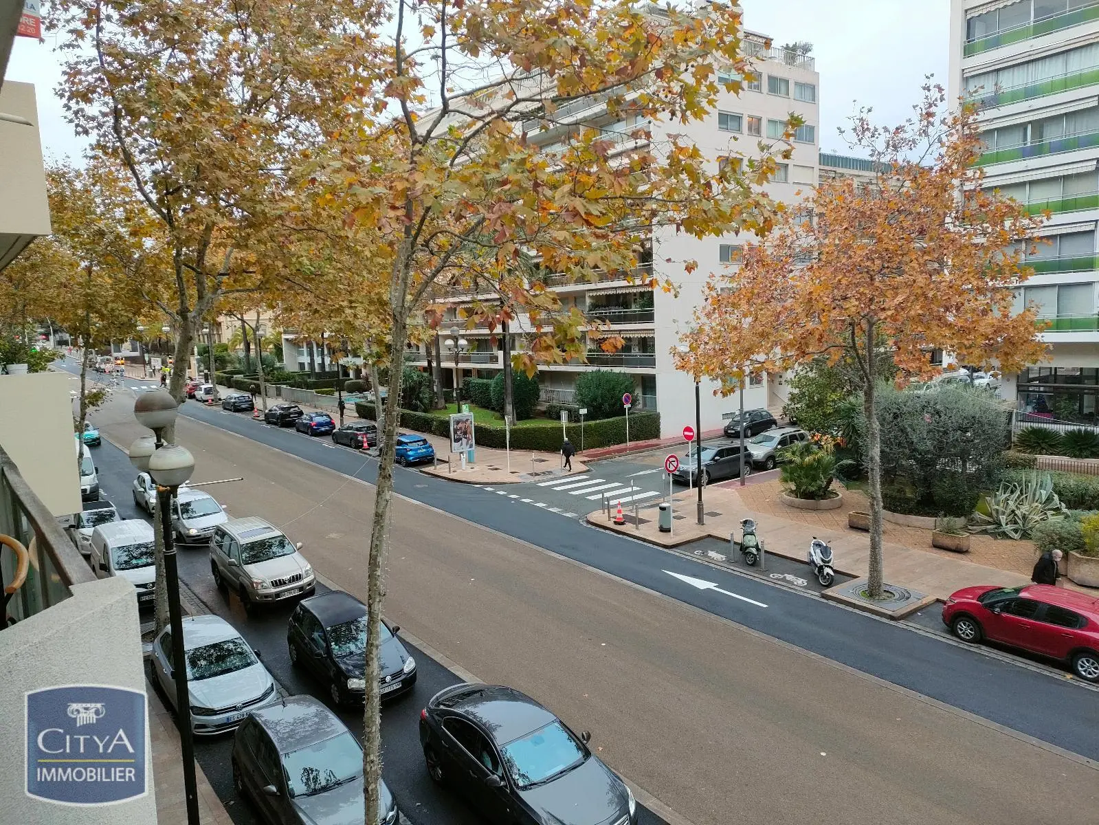 Photo 5 Appartement 2 pièces 35m²