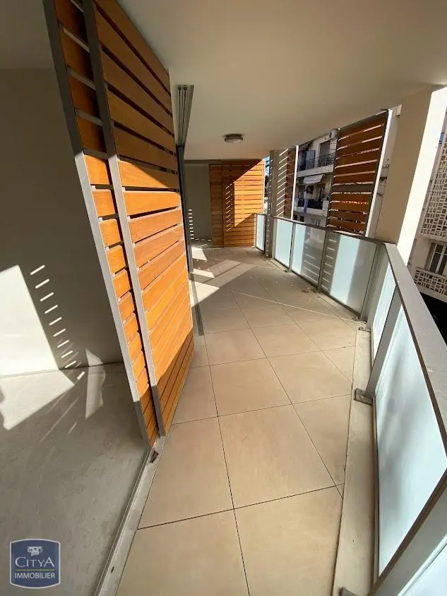 Photo 4 appartement Antibes